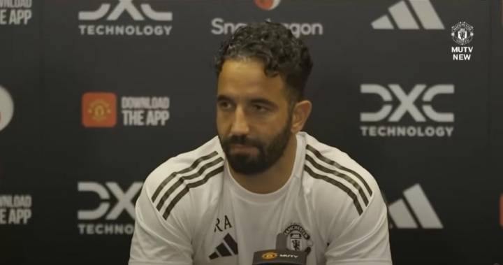 怎么开通皇冠信用盘口_阿莫林:塞斯科准备好了怎么开通皇冠信用盘口,他会是曼联长期主力,是否首发拭目以待