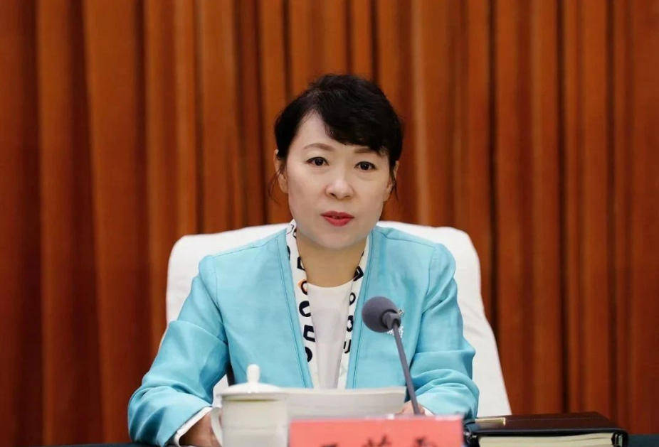 AC米兰vs克雷莫内塞
_“换装主席”王莉霞的堕落:从光鲜人设到腐败深渊