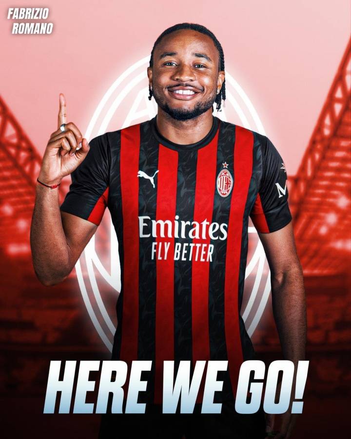 纳什维尔vs亚特兰大联_here we go!罗马诺:AC米兰签下切尔西前锋恩昆库纳什维尔vs亚特兰大联,转会费3500万