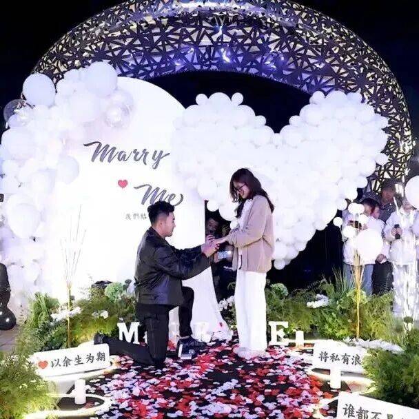 深圳新鹏城vs梅州客家_七夕基础深圳新鹏城vs梅州客家,仪式感就不基础!去保定,赴一场山河为证的深情之约