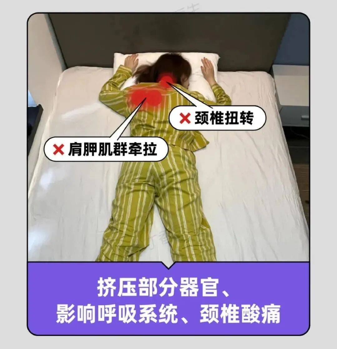 曼谷联vs巴吞联_睡姿不对睡醒更累!今天起曼谷联vs巴吞联,睡觉姿势调整一下