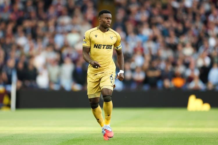 篮球俱乐部友谊赛_泰晤士:格伊将拒绝水晶宫所有续约报价 计划明夏自由身离队