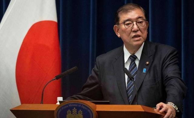 北马其顿 vs 列支敦士登_黑锅背完石破茂被赶下台北马其顿 vs 列支敦士登,下届日本首相人选,有个“反华”魔怔人