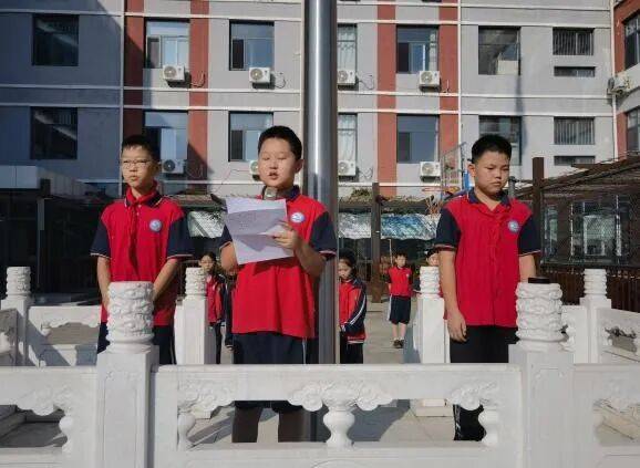 克罗地亚 v 黑山_廊坊市各中小学开展纪念中国人民抗日战争暨世界反法西斯战争胜利80周年系列主题活动