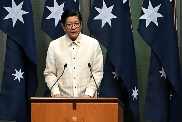 哥伦比亚乙组联赛_中方巩固黄岩岛主权哥伦比亚乙组联赛,美韩菲三国突然联动,美防长紧急喊话:无意与中国爆发冲突!