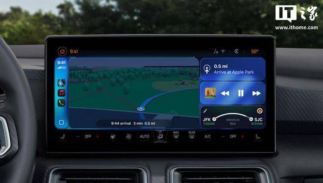 广岛东洋鲤鱼队vs横滨湾星队_苹果 iOS 26 正式版推送:全新液态玻璃设计、AI 功能改进