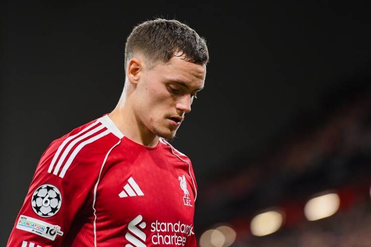 克罗地亚足球联赛_斯洛特谈维尔茨:他几次险些破门也创造了一些机会克罗地亚足球联赛,每场都在变好