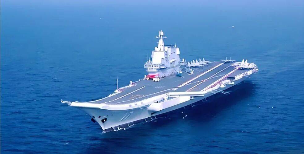 西班牙足协甲组联赛_特朗普失算了?面对美英军舰擅闯台海西班牙足协甲组联赛,解放军这一次不留半分情面