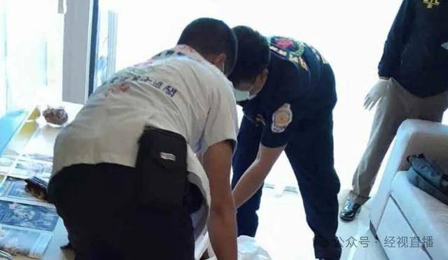 皇冠信用盘出租_26岁女大学生遗体被发现皇冠信用盘出租,警方:同住男子失联