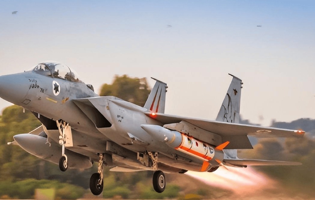 皇冠信用盘怎么注册_歼35资金来了!以军敢向沙特扔核弹皇冠信用盘怎么注册,巴基斯坦就要核弹打击以色列