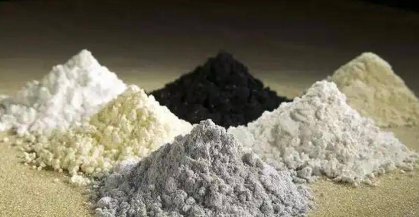 皇冠信用網庄家_拿到2582吨稀土后皇冠信用網庄家,欧盟态度说变就变!制裁令发往中国,12家中企面临艰难考验