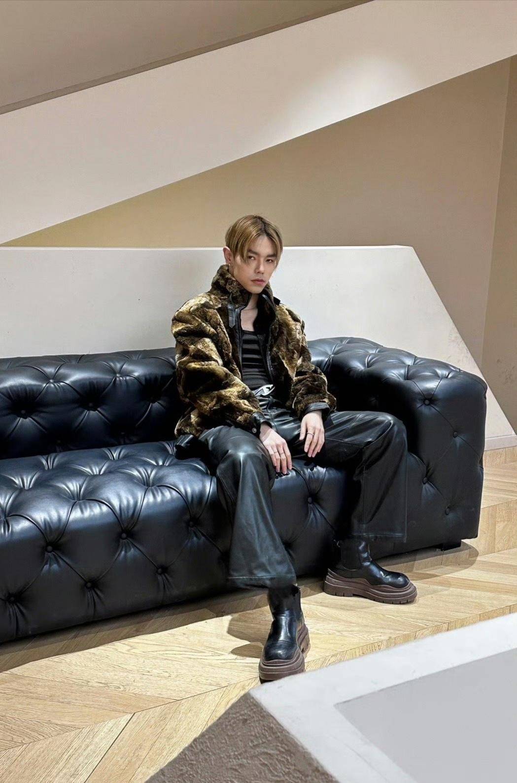 皇冠信用登1_舞者解晓东经抢救无效去世皇冠信用登1,曾摔伤脑部重度昏迷