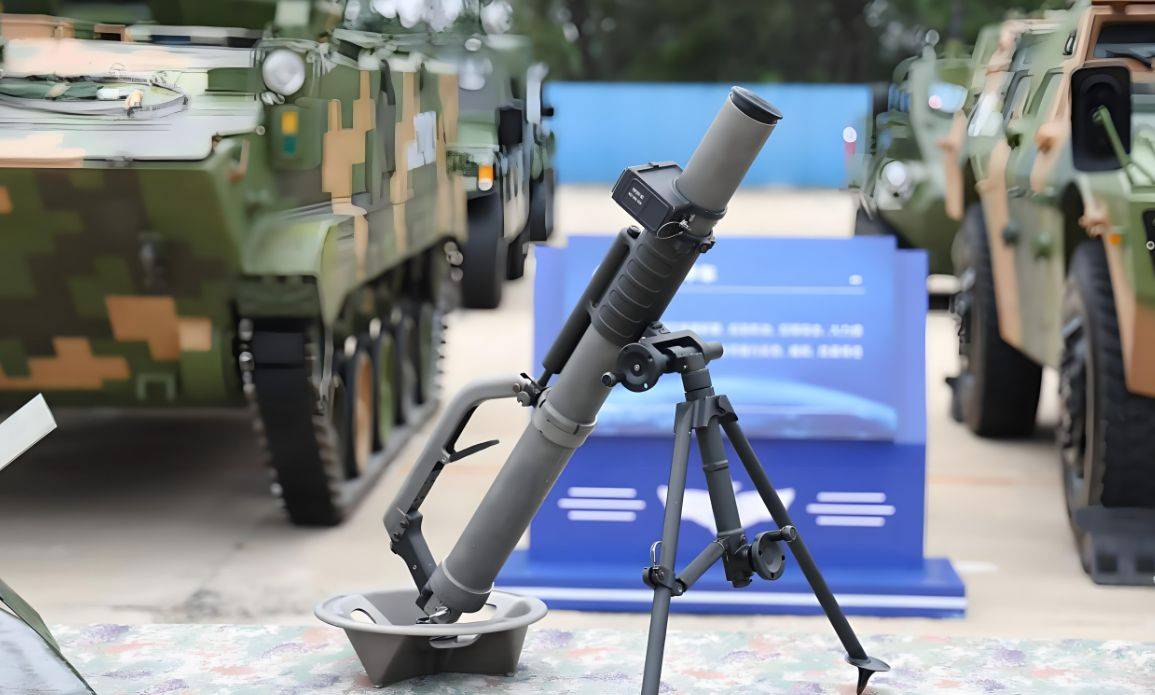 皇冠信用盘怎么注册_又把高端玩成“白菜”皇冠信用盘怎么注册,中国钛合金迫击炮来了,看后谁敢不服?