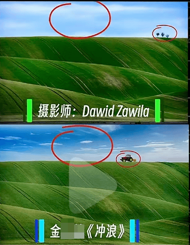 皇冠信用网开号_辽宁传媒学院一教师摄影作品涉嫌抄袭被取消入展资格皇冠信用网开号,同校美术系主任此前被认定抄袭