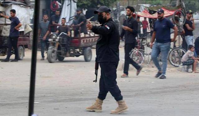 皇冠信用網登3出租
_众叛亲离?7000哈马斯打起内战皇冠信用網登3出租
,以防长:将摧毁所有地下隧道!