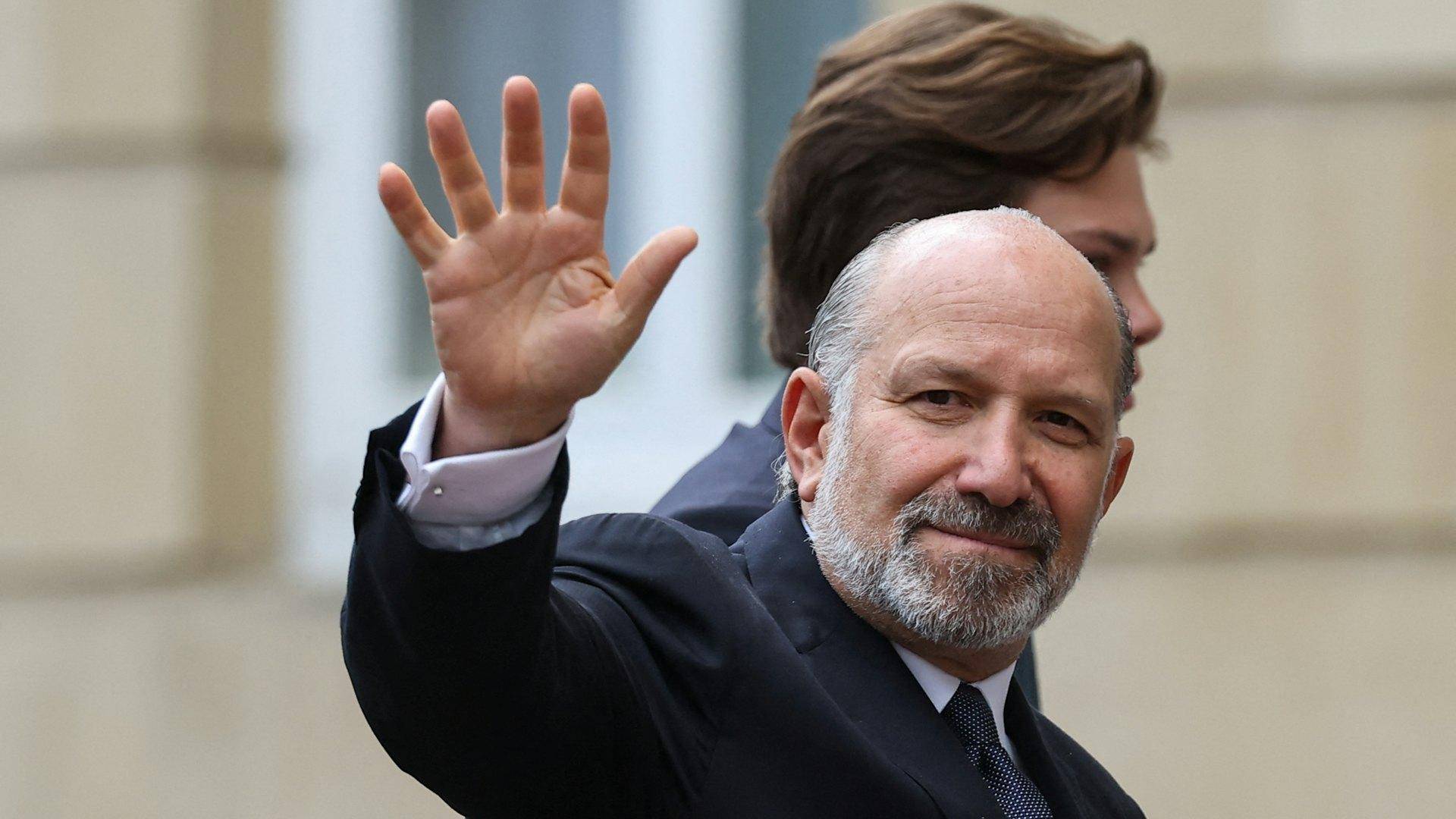 介绍个信用网址多少_被中方反制打痛介绍个信用网址多少，特朗普对商务部长大发雷霆，你把和中国的事情搞砸了