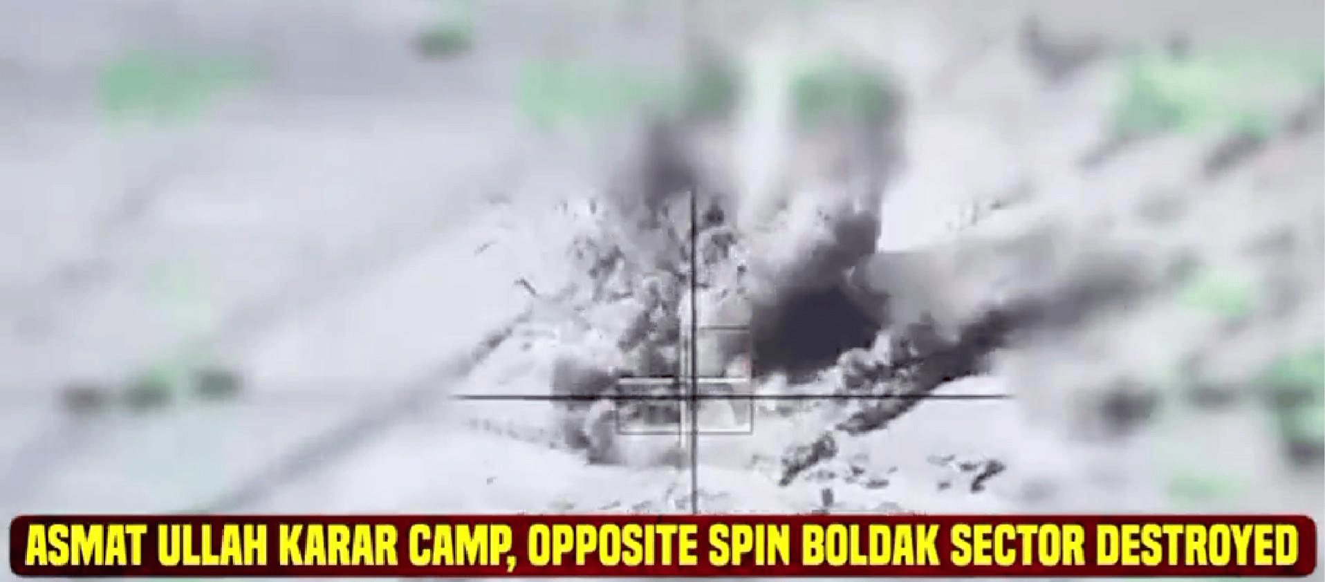 皇冠信用出租代理_终于被巴铁打疼了皇冠信用出租代理，阿富汗将袭击枭龙和歼-10，特朗普喊话他要管