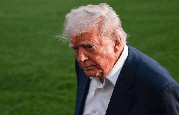 皇冠体育App下载
_中方忍耐5天后皇冠体育App下载
,对美打响“第二枪”,交易已全面冻结,中美相互征费!韩总统室上门求情