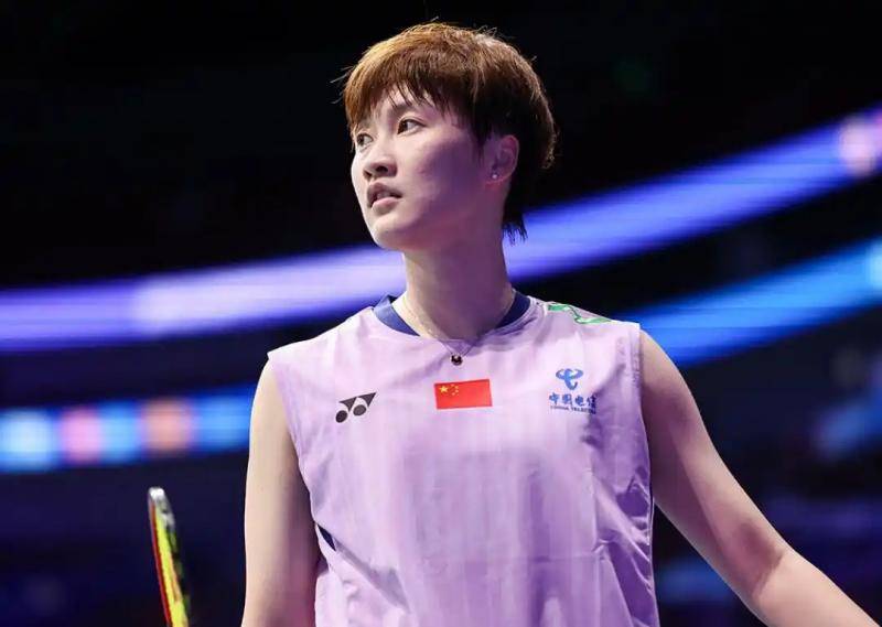 皇冠信用网在线注册
_羽毛球法国公开赛|奥运冠军对决 陈雨菲惜败安洗莹