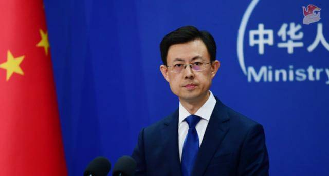 皇冠信用網怎么弄_外交部回应德国外长涉台言论：一个中国原则没有任何“自定义”的理由和空间