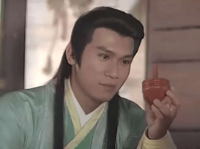 皇冠信用盘网址
_著名演员甄志强去世皇冠信用盘网址
,终年58岁,曾被誉为“最帅展昭”