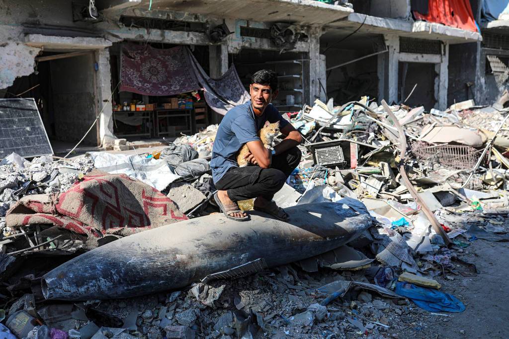 皇冠信用盘怎么申请_全球450位犹太裔知名人士签公开信皇冠信用盘怎么申请，呼吁对以色列实施制裁和武器禁运