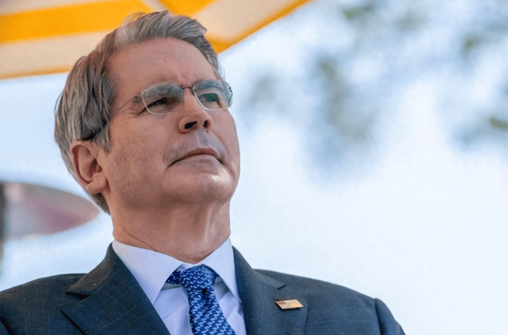 皇冠信用网址_美财长对华放话：一旦中国在稀土上“出尔反尔”皇冠信用网址，美国将随时准备动手！