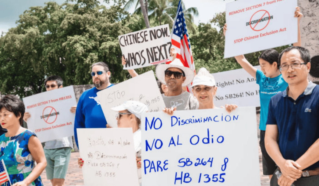 皇冠登3新2管理_美国法院作出最终裁决皇冠登3新2管理，禁止中国人赴美买房，开了一个恶劣先例