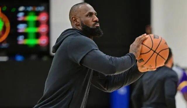 皇冠信用登2代理
_詹姆斯恢复训练获官方批准皇冠信用登2代理
,湖人跟队辟谣其离队传言:其他球队故意散布