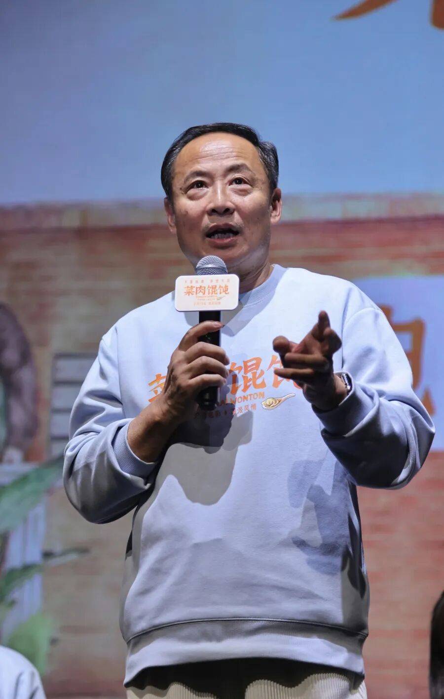 怎么申请皇冠信用網_沪上著名演员集体现身！全员哽咽全场动容怎么申请皇冠信用網，有人不惜为它抵押房产！面世在即，最新剧透