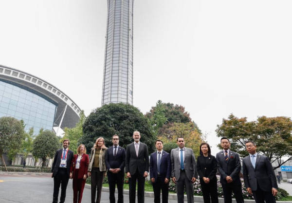 皇冠信用盘会员注册网址_“什么自割咽喉皇冠信用盘会员注册网址？西班牙就要做中国在欧洲最好的朋友”