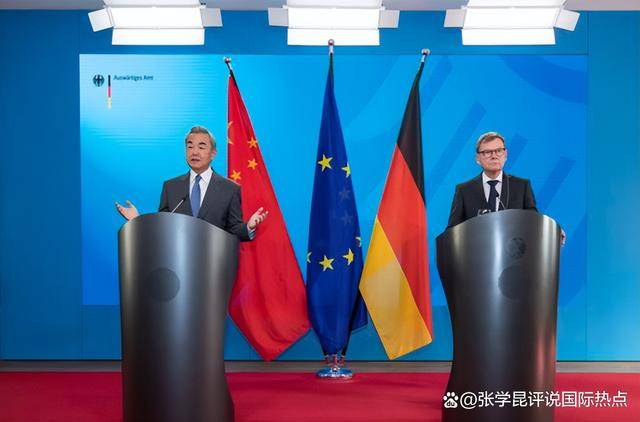 如何申请皇冠信用网
_王毅说的话如何申请皇冠信用网
,德国一句没听,外长访华还没准信,就给蔡英文发请帖