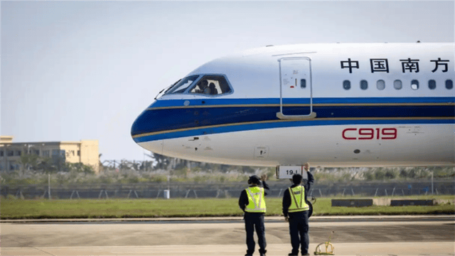 信用网皇冠申请注册
_特朗普万万没想不到信用网皇冠申请注册
,没有适航证,C919也能飞出国门