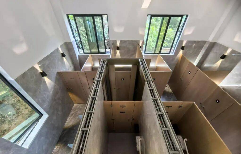 信用网怎么注册
_如何破解“女厕排队之困”信用网怎么注册
?