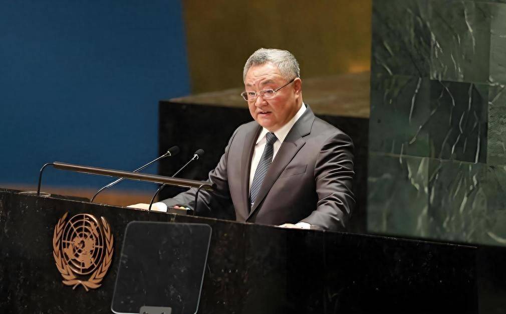 皇冠信用网出租足球_沉默3天后皇冠信用网出租足球，日本闹上联合国告状，要求秘书长主持公道？对中方不服气，想废除敌国条款