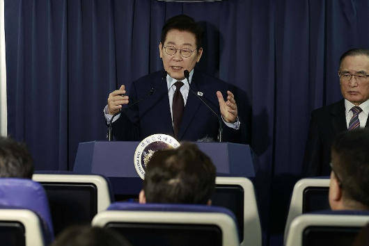 皇冠信用網登3代理
_李在明评高市言论:引起相当大争议皇冠信用網登3代理
,但韩国需冷静应对