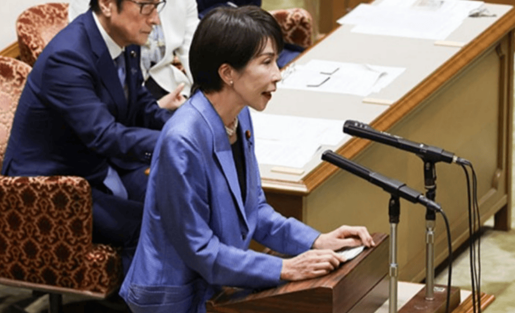 皇冠信用网开户
_高市早苗改口皇冠信用网开户
,是因为拿到中方口信?李在明表态,美韩专机将抵华