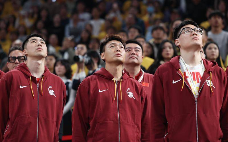 hga030怎么注册_世预赛-张镇麟20分周琦11+12 中国男篮首战不敌韩国