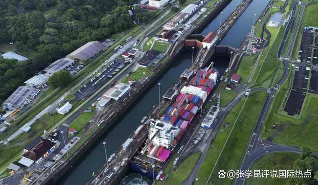 皇冠信用網代理_自家丢掉的买卖皇冠信用網代理，中国要再拿回来，千载难逢的机会，巴拿马要抓住