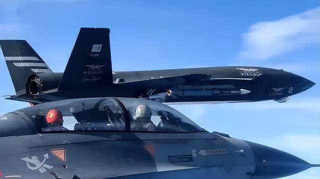 亚特兰大老鹰 vs 洛杉矶快船
_我们落后了?土耳其完成“世界首次无人机发射空空弹”亚特兰大老鹰 vs 洛杉矶快船
,性能如何