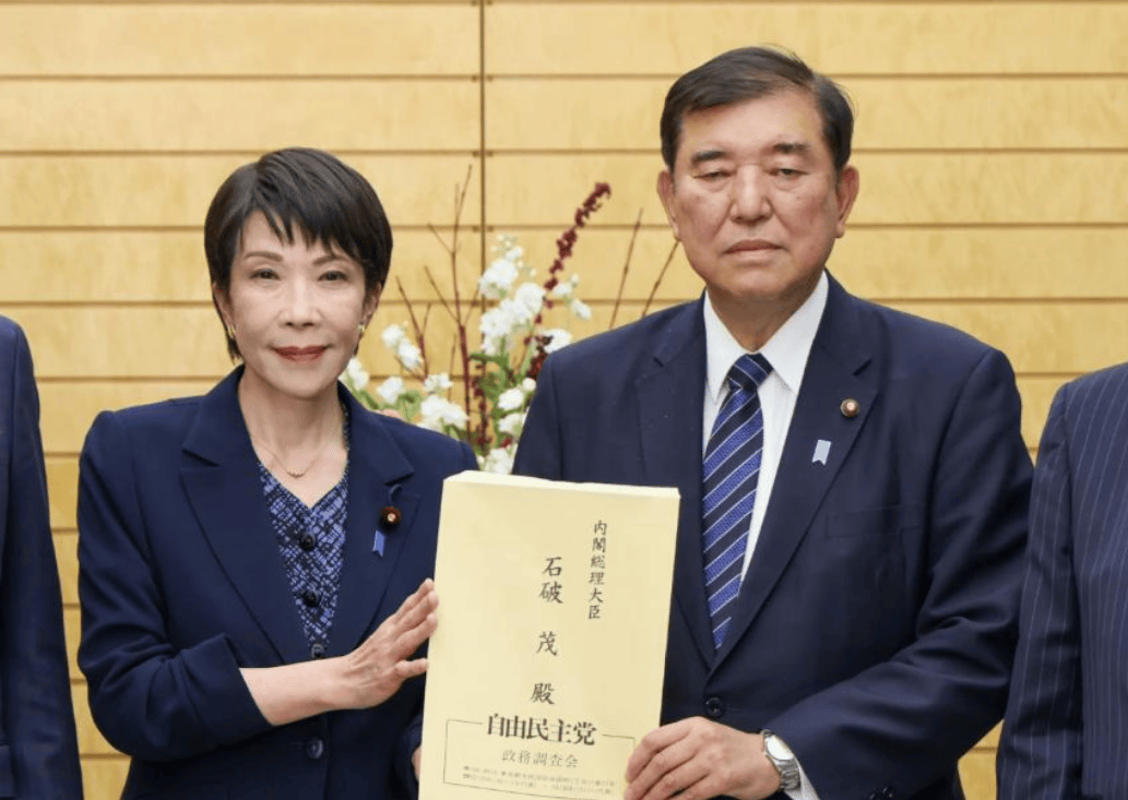 如何申请到皇冠信用網
_高市早苗又闯下大祸如何申请到皇冠信用網
,国际逮捕令或发往东京,石破茂赶紧表态!