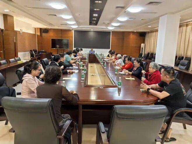 皇冠信用账号申请
_万宁市侨联召开学习贯彻党的二十届四中全会精神专题宣讲会