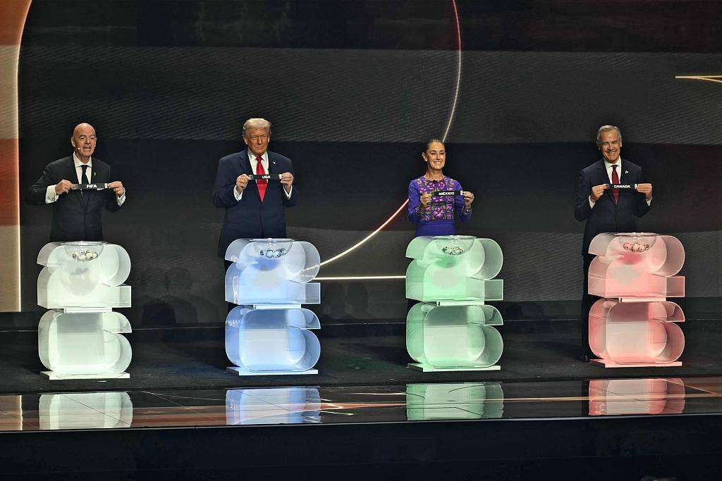 皇冠信用網代理注册
_2026世界杯分组:三个东道主好签 法国挪威同组+日本战荷兰