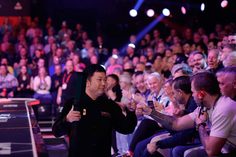 皇冠信用網代理如何注册
_斯诺克英锦赛:丁俊晖险胜对手晋级八强 赵心童出局