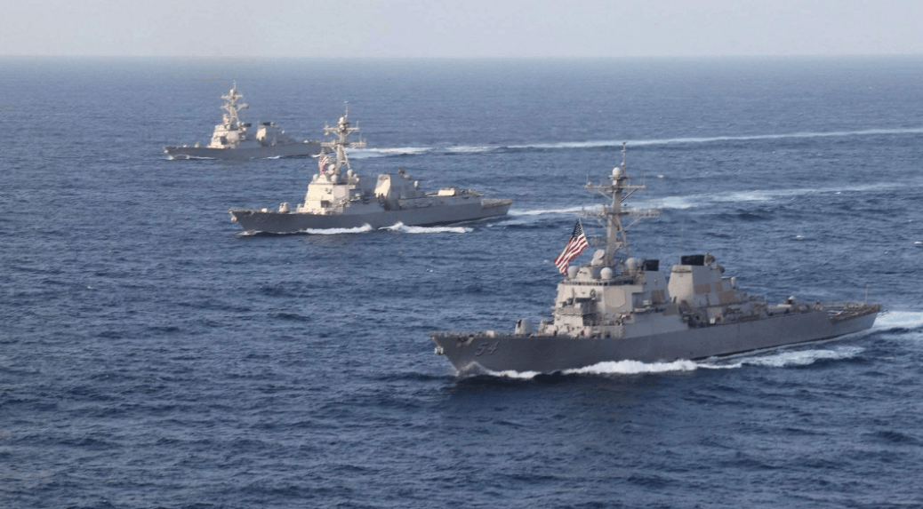 皇冠信用网会员账号
_12万吨广东舰核航母出现皇冠信用网会员账号
,美日研判后认清现实:胁迫中国绝无可能!