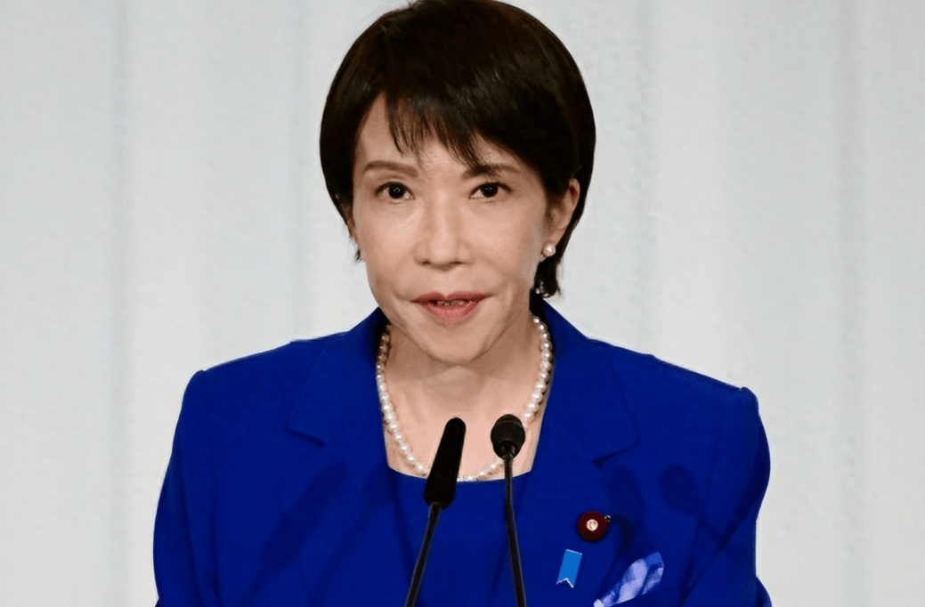 葡萄牙世界杯足球
_日本通告联合国葡萄牙世界杯足球
,逼中国认栽,美国突然变脸,高市早苗退路被彻底堵死