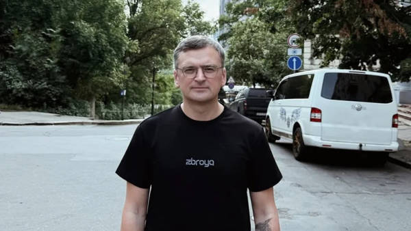 威尔士vs波黑
_任上呼吁乌克兰人“拿铁锹”参战威尔士vs波黑
,轮到乌前外长自己:不会自愿入伍