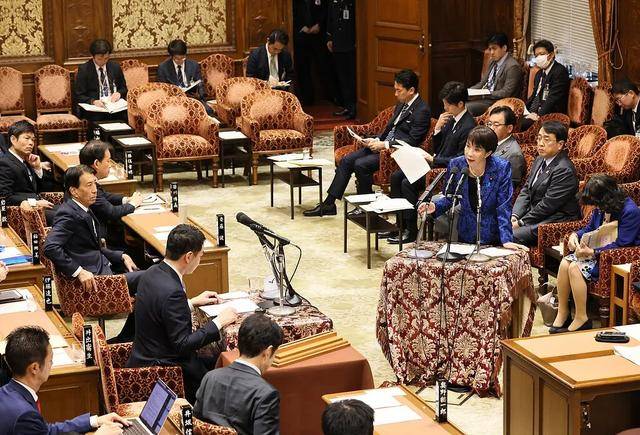 皇冠信用盘代理
_谁是高市早苗的“金主”皇冠信用盘代理
?