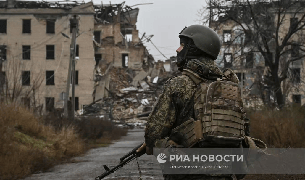 皇冠信用网出租_俄罗斯没料到皇冠信用网出租，红军城巷战有美国人，俄军突击队已经杀红了眼！