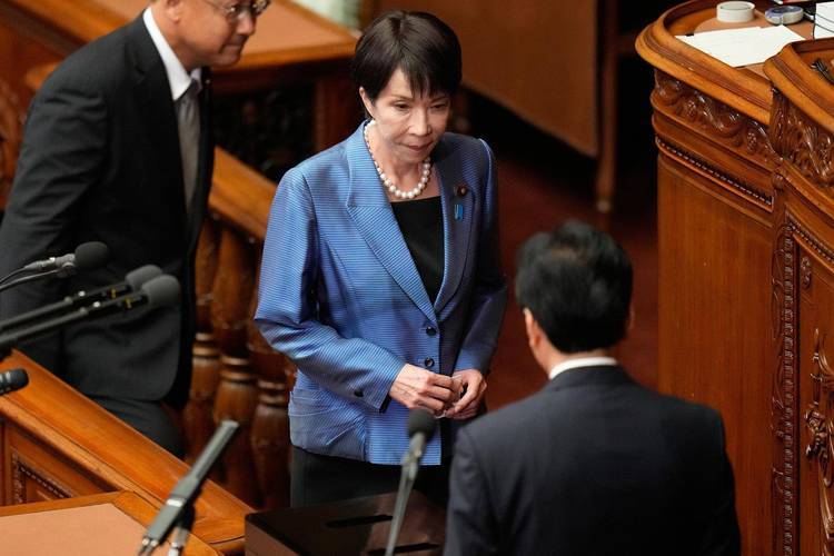 皇冠皇冠信用平台
_美日丧失第二岛链制空权皇冠皇冠信用平台
,日本内阁要和高市切割?日本预测,高市怕挺不过明年